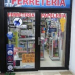 Ferreteria y papeleria Kiko - Ferretería en Cartagena