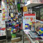 Ferretería y papelería Punto Cristales (Olímpica 2do piso) - Ferretería en Cali