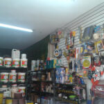 Ferreteria y pintura la 68 - Tienda de pinturas en Medellín