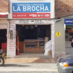 Ferretería y pinturas La brocha - Tienda de herramientas en Rionegro