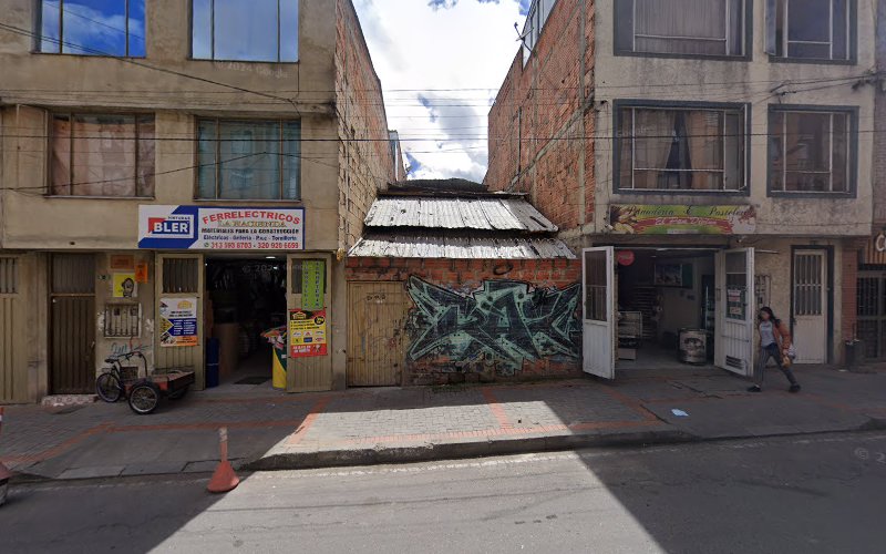 Imagen de Ferretería