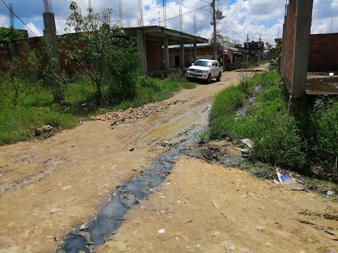 Imagen de FerreteríaJYR - Urbanización en Cartagena