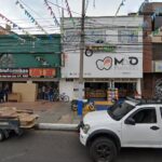 Ferreterías J.A. Mora - Ferretería en Bogotá