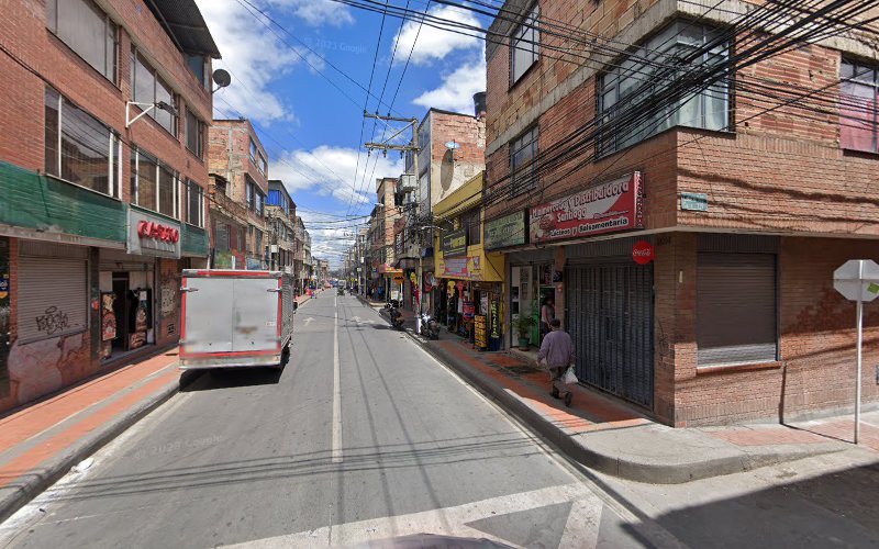 Imagen de Ferreterías Pegarama - Ferretería en Bogotá