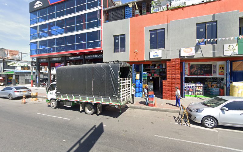 Imagen de Ferreteriatefy - Ferretería en Bogotá