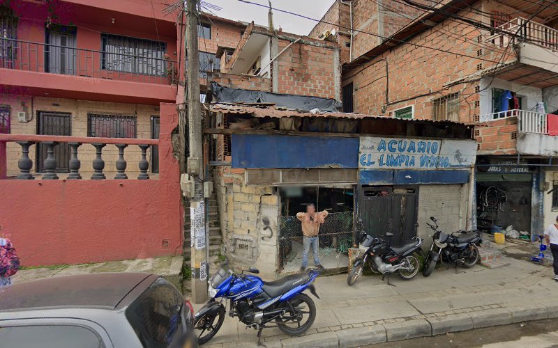 Imagen de Ferretero mi casita - Ferretería en Medellín