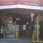 Ferretodo AF - Tienda de herramientas en Bogotá