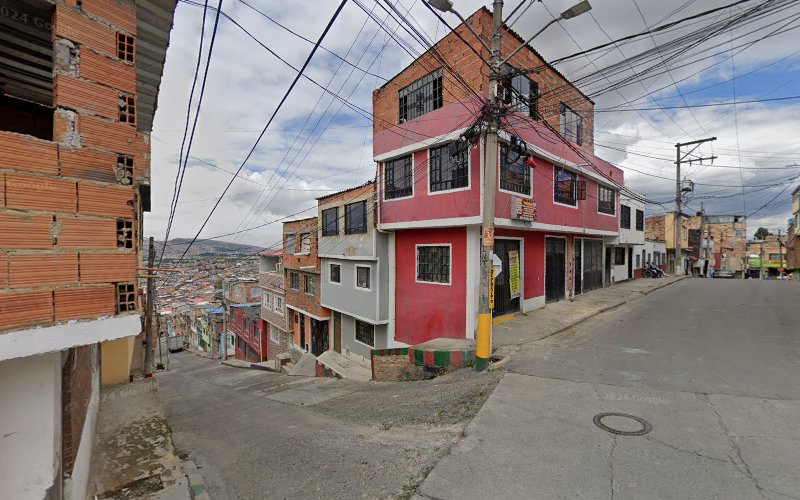 Imagen de Ferretodo Jr - Ferretería en Bogotá