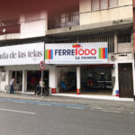 Ferretodo La Novena - Ferretería en Cali