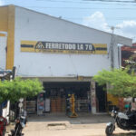 Ferretodo la 70 - Ferretería en Cali