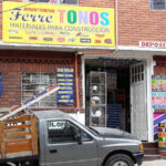 Ferretonos - Ferretería en Bogotá