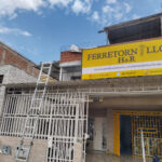 Ferretornilleria H&R - Ferretería en Cali