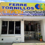 Ferretornillos CEC - Ferretería en Cali