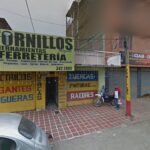 Ferretornillos Miguel - Ferretería en Cali