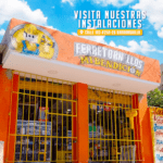FerretornillosMiBendicion - Ferretería en Barranquilla