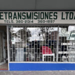 Ferretransmisiones Ltda - Ferretería en Bogotá