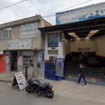 Ferreusa2 de la 8va - Ferretería en Soacha