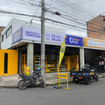 Ferreútil - Ferretería en Bogotá