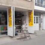 Ferrevidrios y Multiservicios EL FLACO - Ferretería en Soacha