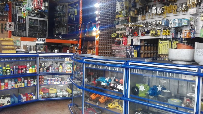 Imagen de Ferri Repuestos Antioquia - Ferretería en Bogotá