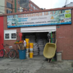 Ferricenter La 47 - Ferretería en Bogotá