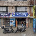 Ferrielty - Ferretería en Bogotá