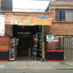 Ferrilacas SAS - Ferretería en Bogotá