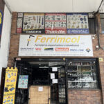 Ferrimcol - Ferretería en Bogotá