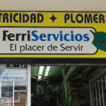 Ferriservicios - Ferretería en Bogotá