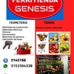 Ferritienda GENESIS - Ferretería en Barranquilla