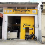 Ferro Acoples - Empresa de suministros industriales en Cali