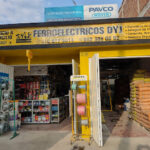 Ferro Electricos Dyj - Ferretería en Cali