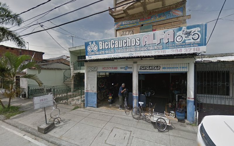 Imagen de Ferro-Electricos SR - Ferretería en Cali