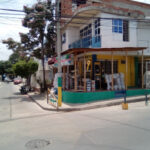 Ferro Electricos Y Cacharreria El Amparo - Ferretería en Cartagena