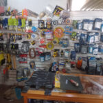 Ferro Electro JJ - Ferretería en Medellín