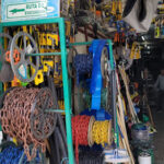 Ferro Mangueras Del Oriente - Ferretería en Rionegro