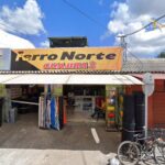Ferro Norte Guajira 2 - Ferretería en Riohacha