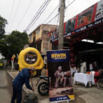 Ferro comercial - Ferretería en Cali