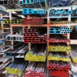 Ferro comercial jc induvec - Ferretería en Cali