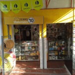 Ferro materiales 10 - Ferretería en Barranquilla