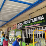 FerroElectricos - Ferretería en Cali