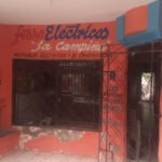 FerroElectricos La Campiña - Ferretería en Cartagena