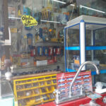 FerroHerrajes La 50 - Ferretería en Cali