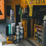 Ferrocable la 108 - Tienda de herramientas en Medellín