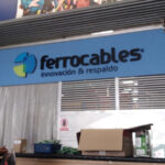 Ferrocables - Ferretería en Medellín