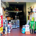 Ferroconstructora El Chiri S.A.S. - Ferretería en La Ceja