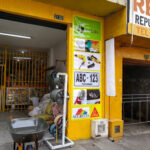 Ferroeléctricos & Calcomanias - Ferretería en Cali