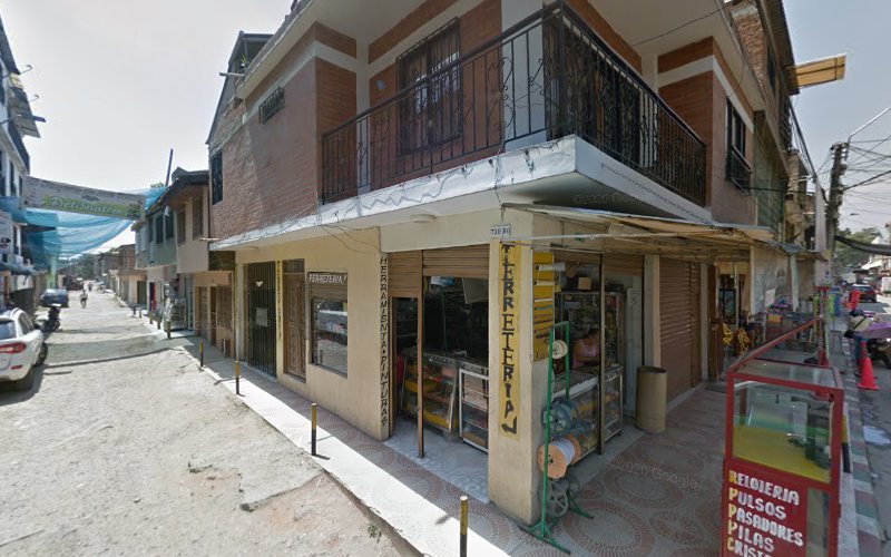 Imagen de Ferroelectricos Constructodo - Ferretería en Cali