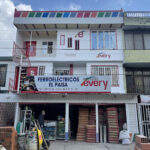 Ferroelectricos El Paisa - Ferretería en Cali