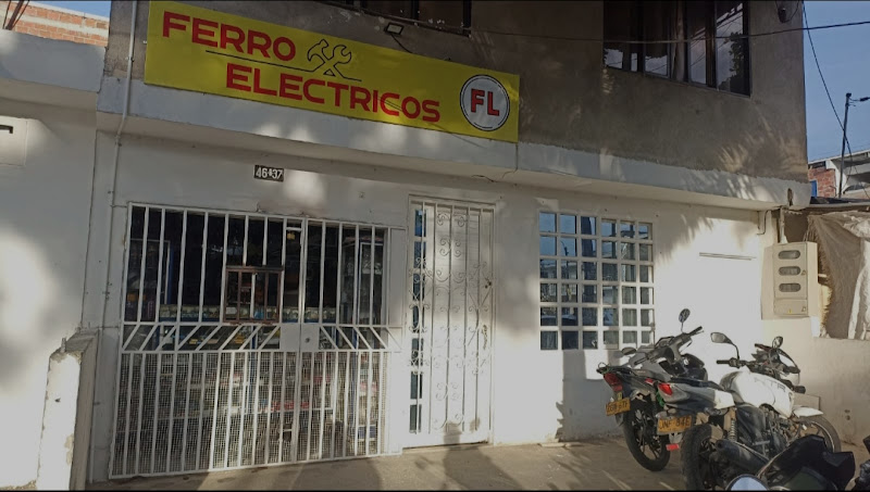 Imagen de Ferroelectricos FL - Ferretería en Cali